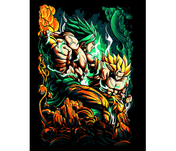 Anime Legends Unleashed